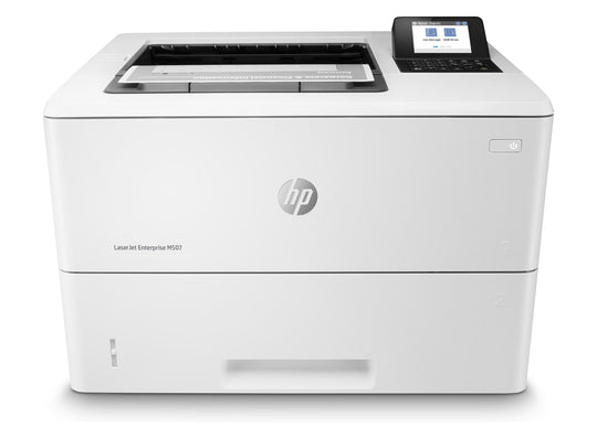 HP LaserJet Enterprise M507dn Printer
