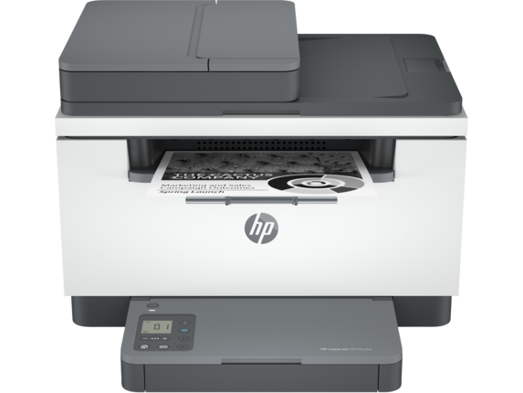 HP LaserJet MFP M234sdn Printer