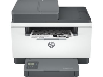 HP LaserJet MFP M234sdn Printer