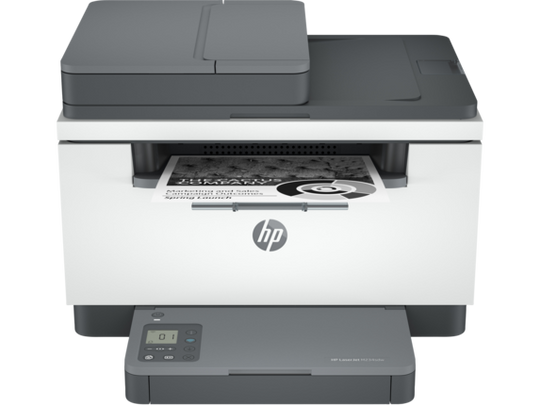 HP LaserJet MFP M234sdn Printer