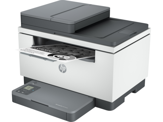 HP LaserJet MFP M234sdn Printer