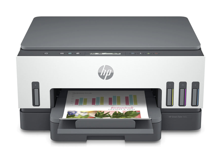 HP Smart Tank 7005 Wireless All-in-One Colour Printer