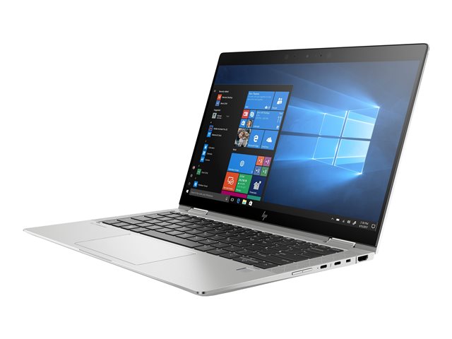 Renewed HP EliteBook x360 830 G7 Intel i5-10310U 16GB 256GB SSD 13" Inch WINDOWS 10 Pro Laptop (A-Grade) [NBR13HP014A01]