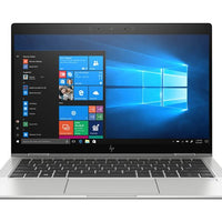 Renewed HP EliteBook x360 830 G7 Intel i5-10310U 16GB 256GB SSD 13" Inch WINDOWS 10 Pro Laptop (A-Grade) [NBR13HP014A01]