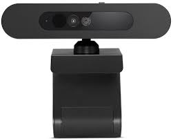 Lenovo 500 FHD Webcam