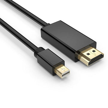 Mini Display Port to HDMI Cable 1.8M