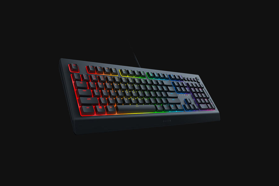 Razer Cynosa Lite Essential Gaming Keyboard