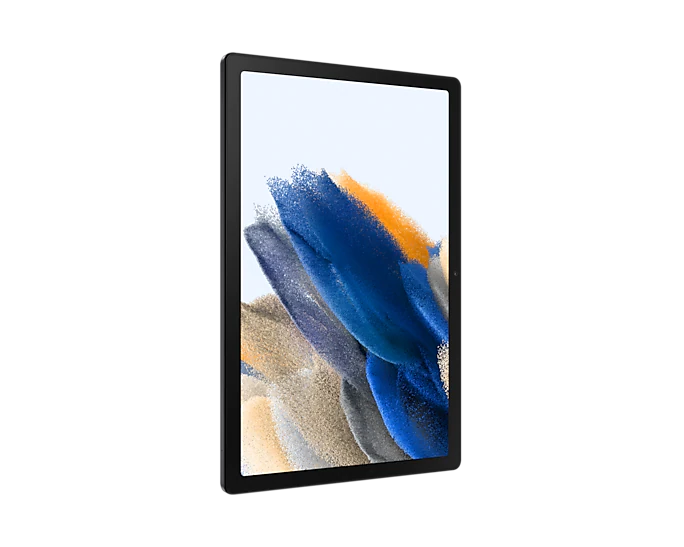 Samsung Galaxy Tab A8 64GB Wi-Fi 10.5" Android Tablet - Grey