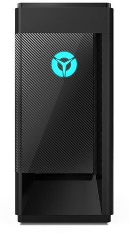 Renewed Lenovo Legion T5i Intel Core i5-10400 16GB RAM 1TB SSD GeForce RTX 2060 Graphics Gaming PC [90NC00E0UK]