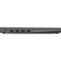 Lenovo V15 Ryzen 3-3250U 8GB RAM 256GB NVME SSD Windows 10 Pro 15.6" Laptop