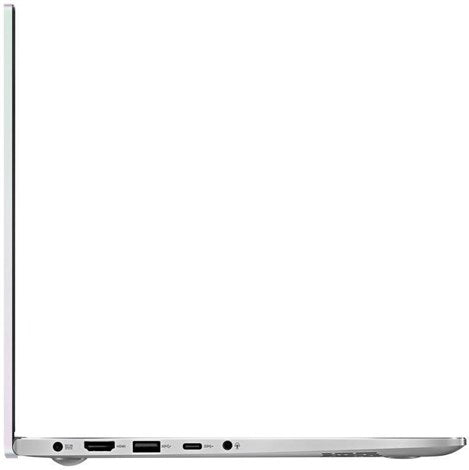 Asus VivoBook 14" i3 Intel i3-1115G4 8GB 256GB SSD 14" Inch Windows 10 Home Laptop