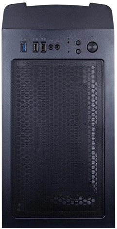 Cube Epic - AMD Ryzen 5 5500 GeForce RTX 3050 Gaming PC