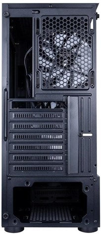 Cube Epic - AMD Ryzen 5 5500 GeForce RTX 3050 Gaming PC