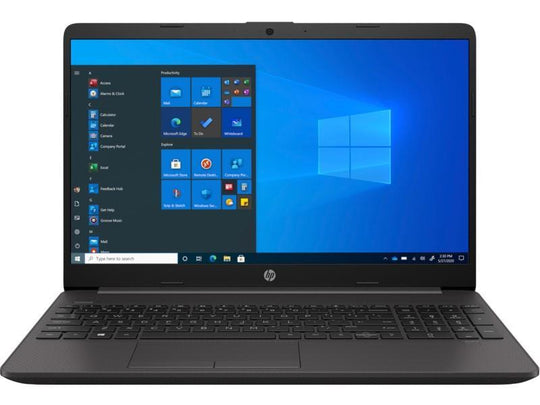 HP 255 G8 Ryzen 5-3500U 8GB 256GB NVME Drive 15.6" Inch Windows 11 Home Laptop [2E9J2EA#ABU]