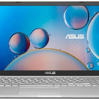 Asus VivoBook 15 Intel Core i3 4GB RAM 256GB SSD 15.6" inch Windows 10 Home Laptop