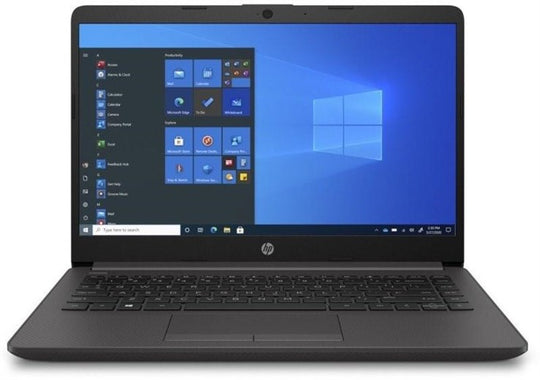 HP 240 G8 i5 Intel i5-1035G1 8GB 256GB NVME Drive 14" Inch Windows 10 Home Laptop