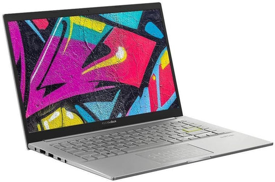 Asus VivoBook 14" i3 Intel i3-1115G4 8GB 256GB SSD 14" Inch Windows 10 Home Laptop