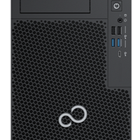 Fujitsu ESPRIMO Intel i5-9400 16GB 256GB NVME Drive  Windows 10 Pro PC [D78/E94+N]