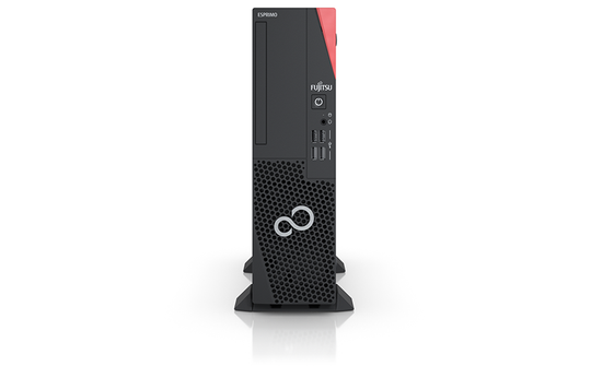 Fujitsu ESPRIMO D6011 ESTAR Intel i7-11700 16GB 512GB NVME SSD  Windows 10 Pro PC