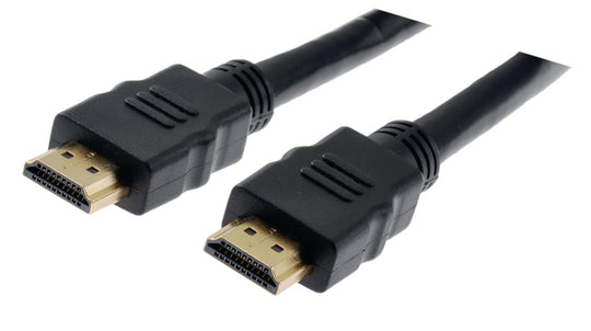 HDMI Cables 1m - 30m