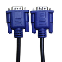 VGA Cables 1m - 20m