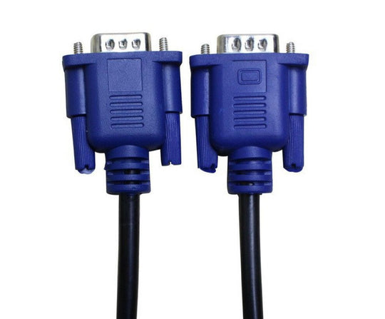 VGA Cables 1m - 20m