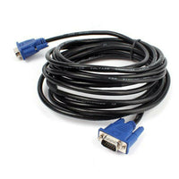 VGA Cables 1m - 20m