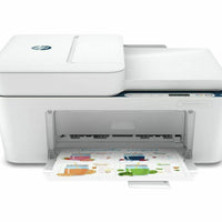 HP DeskJet 4130e A4 A4 Colour Multifunction Inkjet Printer [26Q93B]